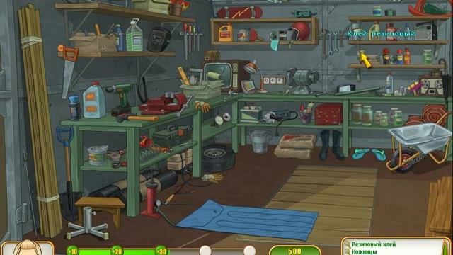 Папины дочки 2 #11: Женя в гараже смотреть онлайн