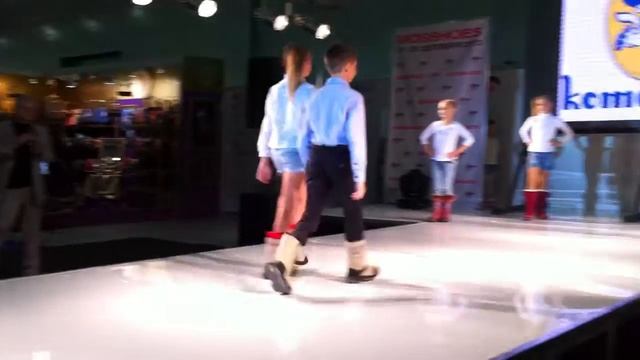 Котофей. Мосшуз смотреть онлайн