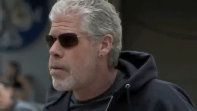 Sons Of Anarchy - House of the Rising Son смотреть онлайн