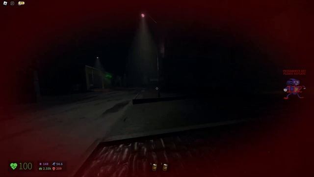 How To BECOME A NEXTBOT In Nico's Nextbots... | Roblox Nico's Nextbots смотреть онлайн