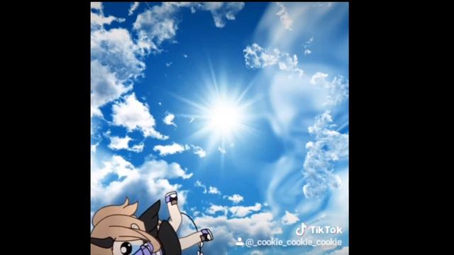 Смотрю свои старые видео в тик ток~Gacha club смотреть онлайн