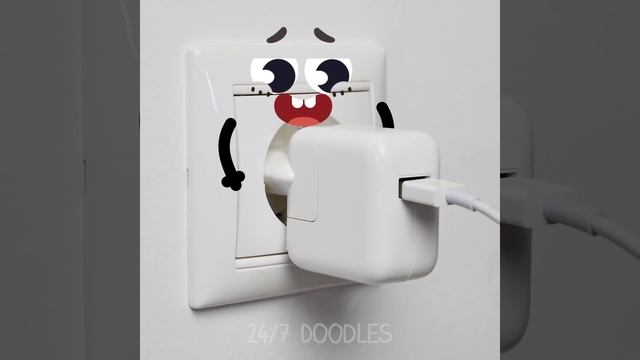 Lazy Doodles Don't Want To Try Useful Life Hacks! - 24/7 DOODLES