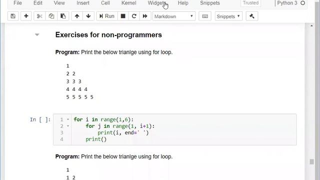 Python Crash Course - Day 3 смотреть онлайн