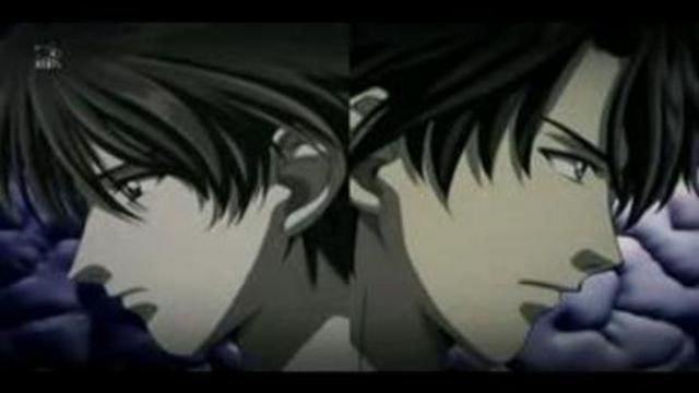 Опенинг к Night Head Genesis смотреть онлайн