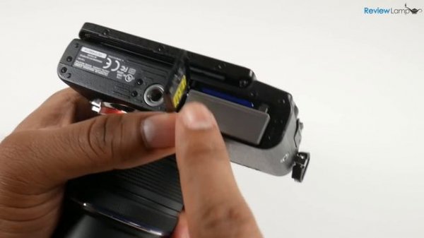 Olympus PEN E-PL6 Digital Camera Review and Video Test