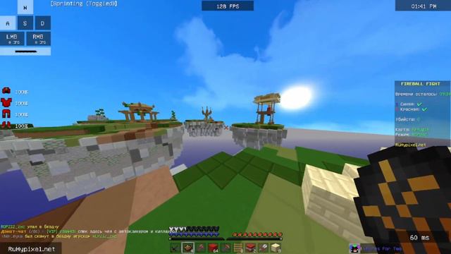Я ВЕРНУЛСЯ | RUHYPIXEL смотреть онлайн