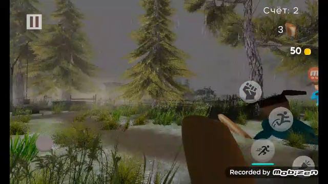 побег от тимохи шалуна 100 тимох