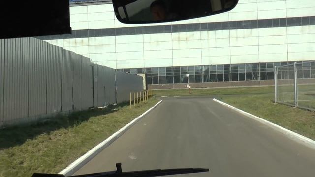 АвтоВАЗ. Экскурсия по заводу. Как делают автомобили Lada. Sergey Taiga. смотреть онлайн