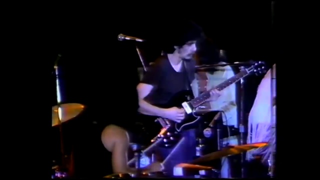  Santana - Black Magik Women смотреть онлайн