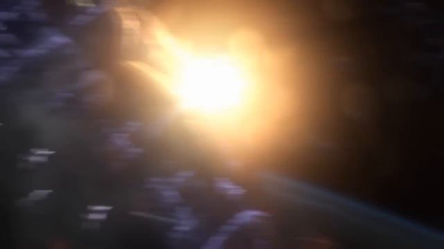 Финальная битва Mass effect 3 смотреть онлайн