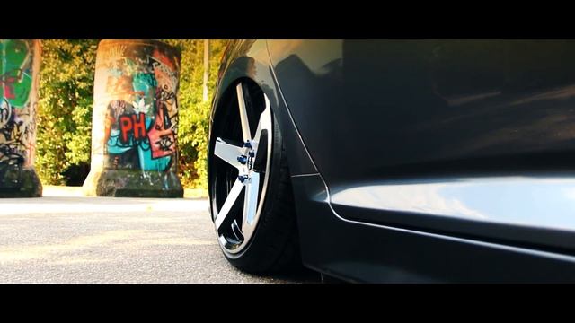 BB Garage | KIA Optima | Aro 20" смотреть онлайн