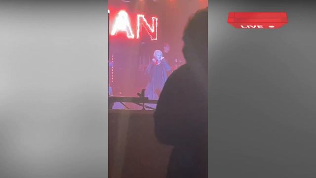 Сегодня ночью!Мир не верит своим ушам!Шаман шокировал Электросталь своим голосом. смотреть онлайн