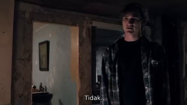 FILM HOROR BARAT ! PSIKOPAT SUB INDONESIA ! смотреть онлайн