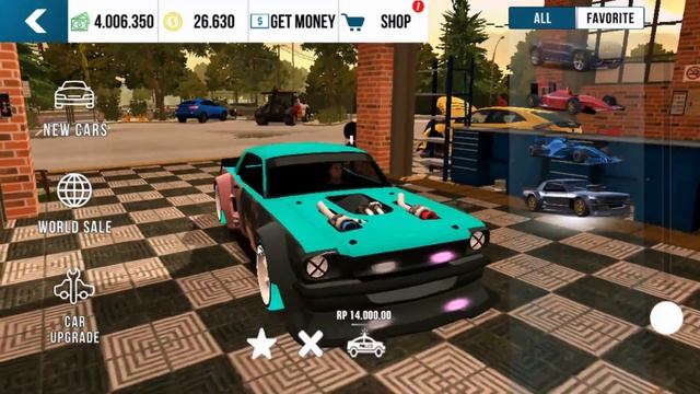 Supra MK4 99HP Gearbox Setting, Car Parking Multiplayer смотреть онлайн