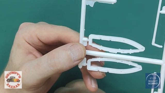 Kit Review: Stutz Racer / Auto de Course смотреть онлайн