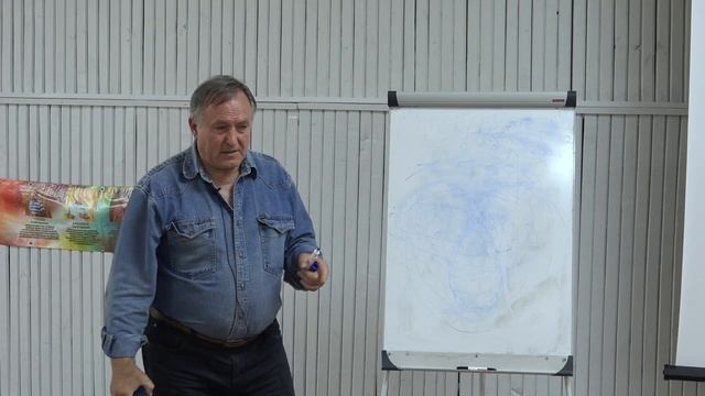 Резонансная вихревая модель Вселенной и результаты ее применения - Академик Плыкин В.Д. Видео №1 смотреть онлайн