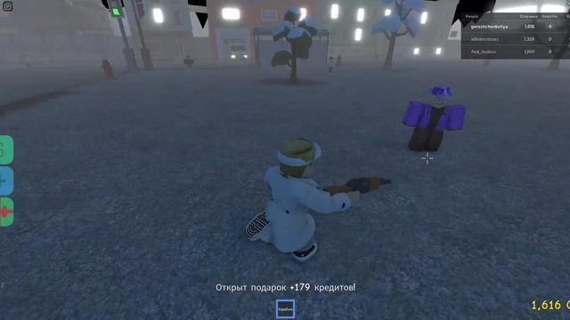 Roblox роблокс 2 сезон зомби тайкон серия 3 смотреть онлайн