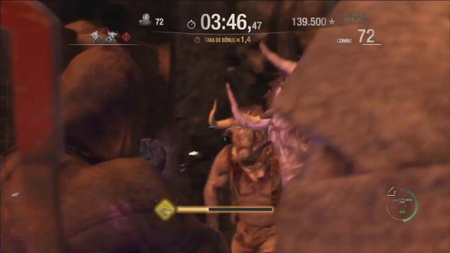 Resident Evil 4 Remake - Hunk Gameplay S++ Rank Mercenaries Full Combo (Island) - PT/BR смотреть онлайн