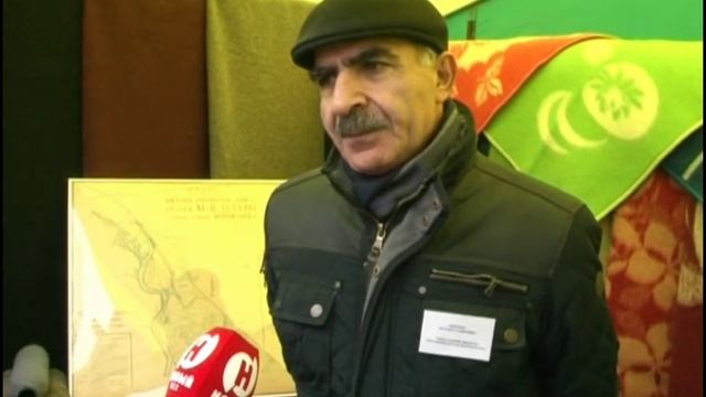 Покровская ярмарка-2016: часть 2 смотреть онлайн
