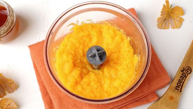 Сборник рецептов