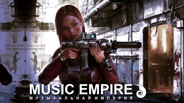 Illium- Cephei (Epic Modern Instrumental, Cyberpunk Music) Цефей - Иллиум