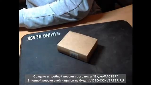 Распаковка запчастей для тюнинга велосипеда (JAMIS DURANGO A1) смотреть онлайн