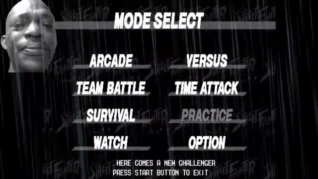 Street Fighter EX Plus Alpha - How To Unlock ALL Characters смотреть онлайн
