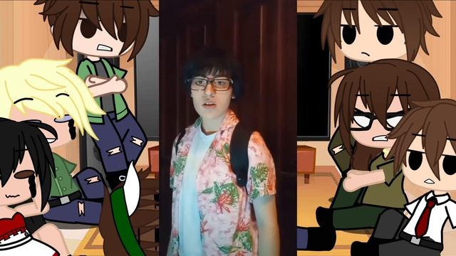 Loser clubs parents react to… смотреть онлайн