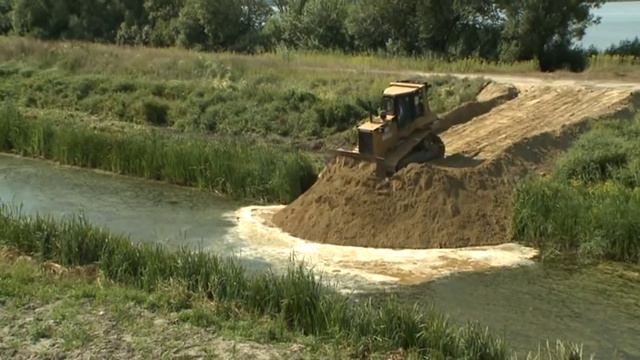 Kis-Balaton II. ütem - rövidfilm смотреть онлайн