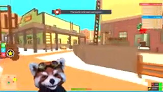БАНДИТ Роблокс Bandit Simulator ОБЗОР Прохождение ROBLOX БАНДИТА Летсплей | РЫЖИЙ ЕНОТ 12+ смотреть онлайн
