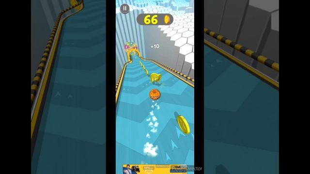 Going Balls | Obstacle Course | Racing Challenge | Kids game walkthrough смотреть онлайн