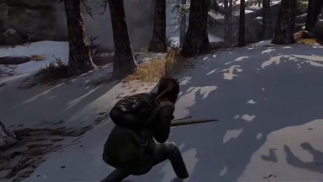 The Last of Us. Играем за Элли! #25 смотреть онлайн