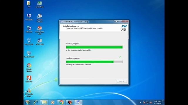 How to Activate Microsoft Office 2013 and Windows 7 Ultimate смотреть онлайн