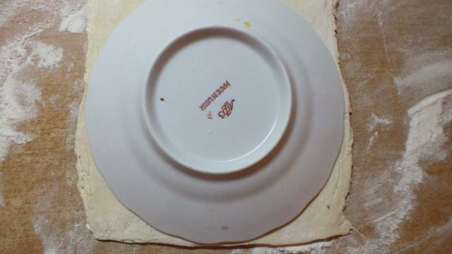 Вкусные будни