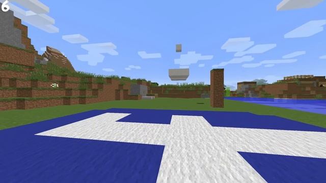 Minecraft - Enderman Hakkında Bilinmeyen 10 Şey смотреть онлайн