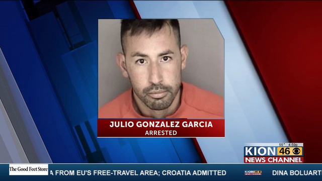 DA: Former Salinas soccer coach faces life in prison for allegedly molesting seven victims смотреть онлайн