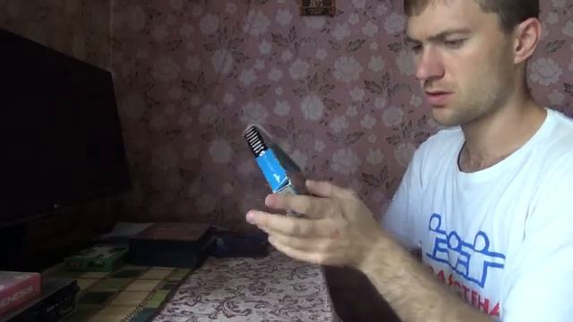 Консольная распаковка #10 Unboxing (Картриджи для Sega Genesis, Famicom) смотреть онлайн