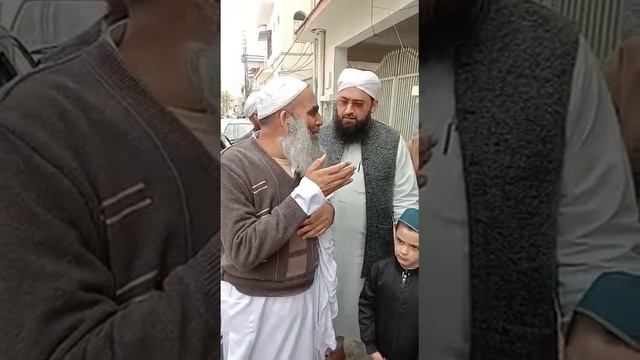 Mufti hassan sb video Bayan смотреть онлайн