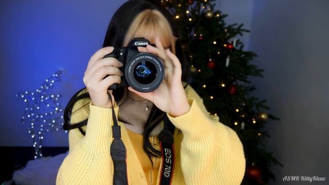 АСМР [RP] Фотограф для тебя ?? ASMR Photographer