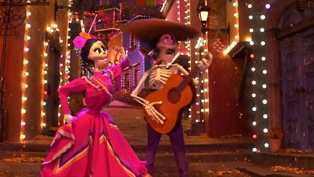 Coco #2 - Бонус песня  HD