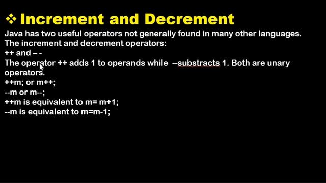 Type of Operator In Java‼️Full detial video ☕☕#codingcomplex #javaprogramming смотреть онлайн