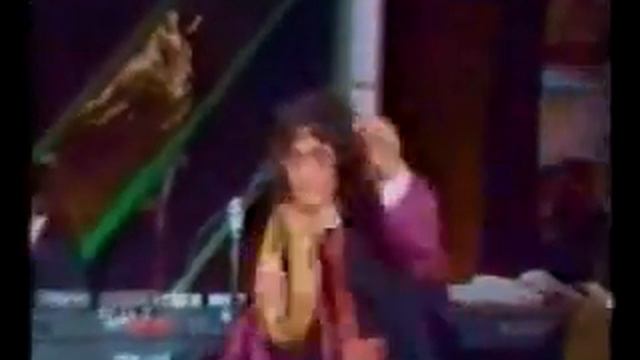 Mia Martini - 'Rotativa' Live {Video Assai Raro}