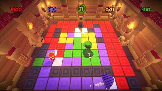 Party Panic ♦ ДИКИЙ УГАР смотреть онлайн