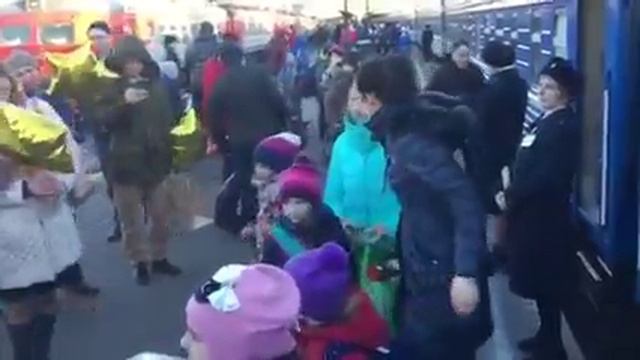 Поздравляем победителей