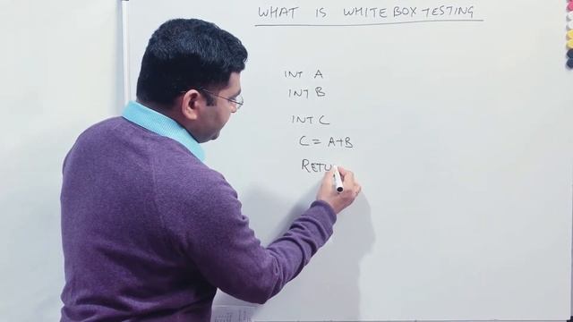 Software Testing Tutorial #19 - What is White Box Testing смотреть онлайн
