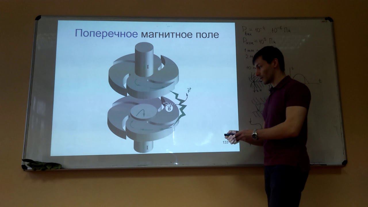 Лапидус А.А. Вакуумные выключатели. Масляные выключатели смотреть онлайн
