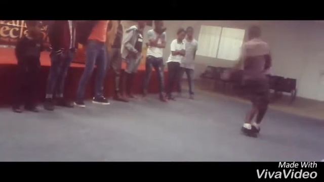 Killer tello durban sub 16 crew dance смотреть онлайн