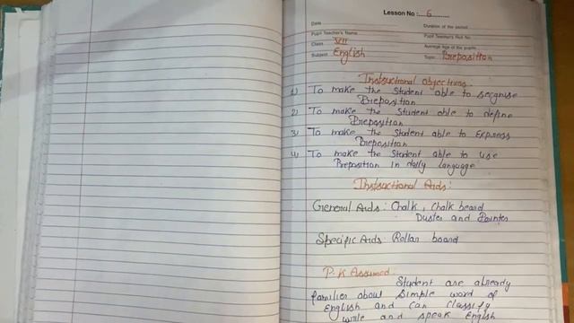 ENGLISH LESSON PLAN || COMPLETE LESSON PLAN FILE || MICRO, MEGA, SCHOOL TEACHING, DISCUSSION L.P. | смотреть онлайн