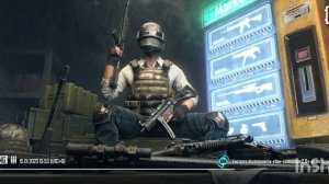 как в pubg mobile   зайти учебный полигон