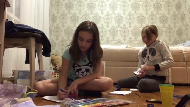 Как можно сделать из плохой тетрадки новую хорошую. смотреть онлайн